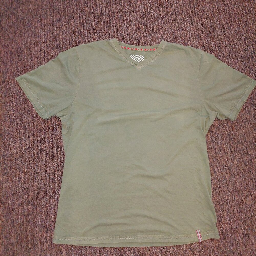 True Grit Cotton Tee
